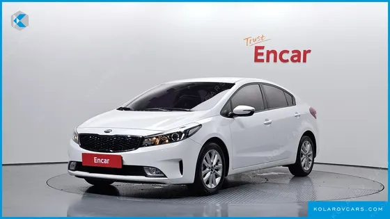 KIA K3 TRENDY