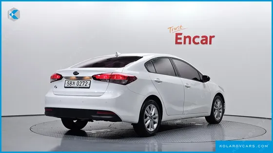 KIA K3 TRENDY