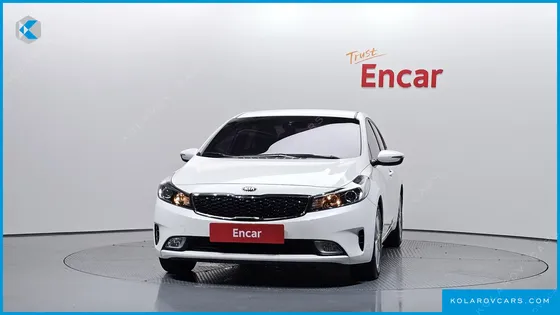 KIA K3 TRENDY