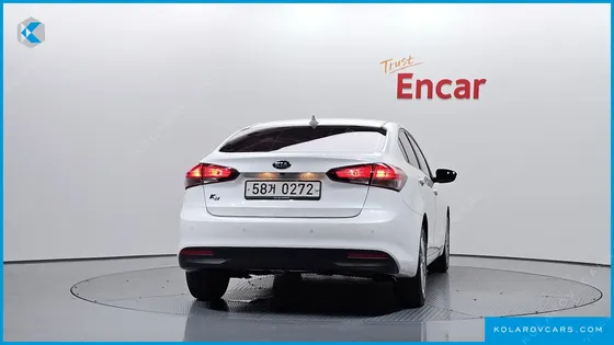KIA K3 TRENDY