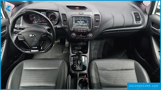 KIA K3 TRENDY