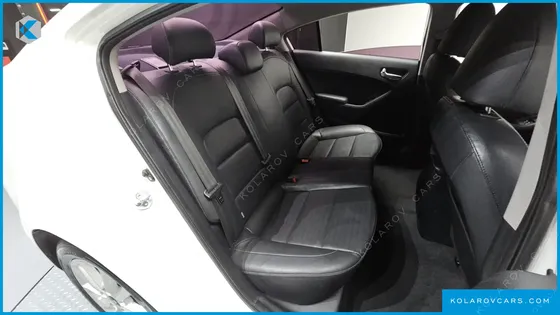 KIA K3 TRENDY