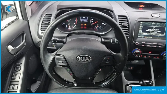 KIA K3 TRENDY