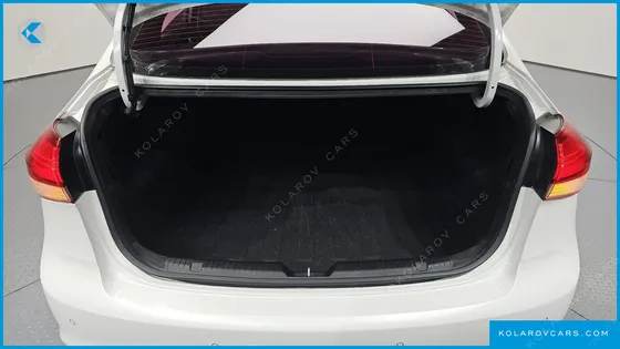 KIA K3 TRENDY