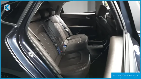 KIA K5 2.0