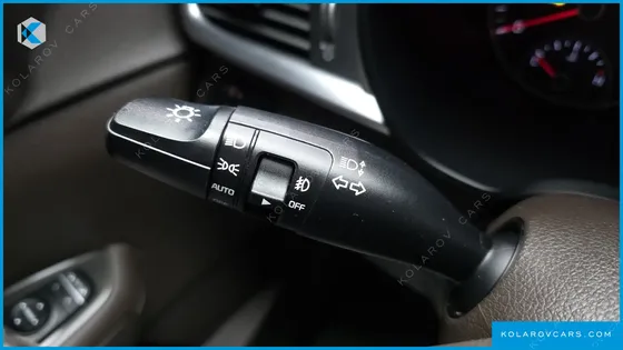 KIA K5 2.0