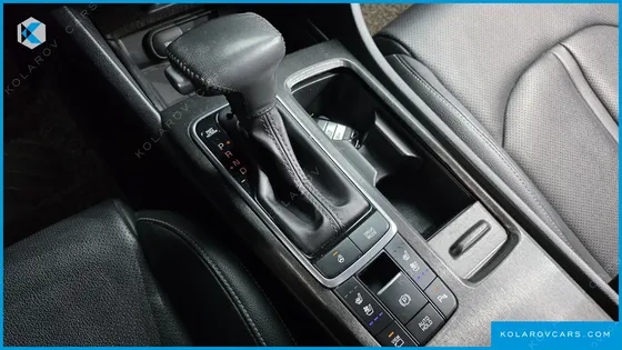 KIA K5 1.6 TURBO SX