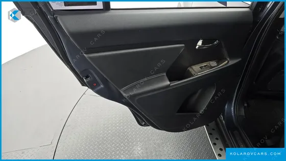 KIA SPORTAGE GASOLINE 2WD TURBO GDI TRENDY