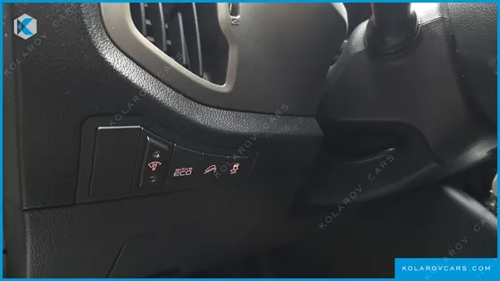 KIA SPORTAGE DIESEL 2WD LUXURY