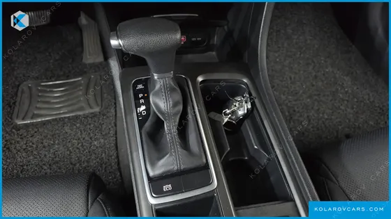 KIA K5 2.0 LPI RENTAL CAR