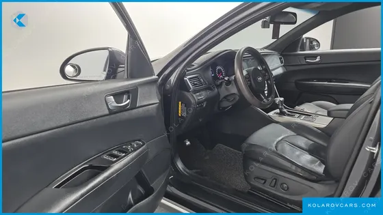 KIA K5 2.0 MX