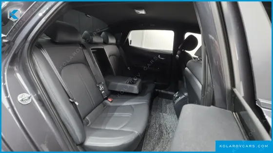 KIA K5 2.0 MX