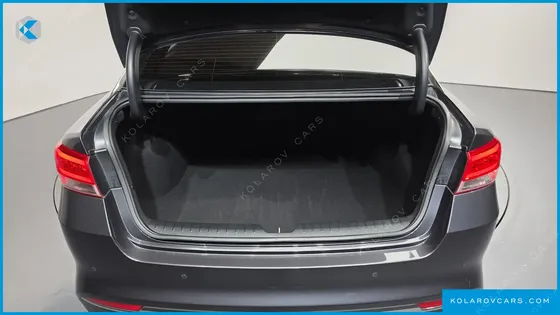 KIA K5 2.0 MX