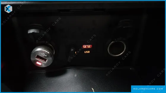 KIA K3 DIESEL TRENDY
