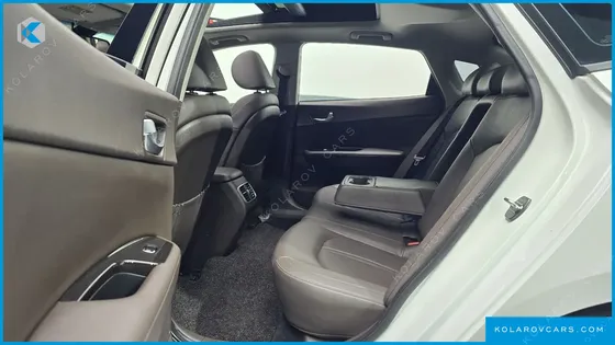 KIA K5 2.0