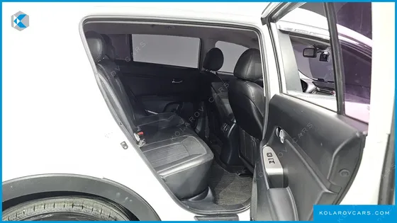 KIA SPORTAGE DIESEL 2WD ACE