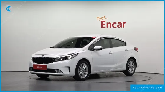 KIA K3 TRENDY