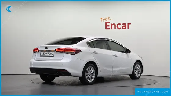 KIA K3 TRENDY