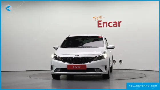 KIA K3 TRENDY