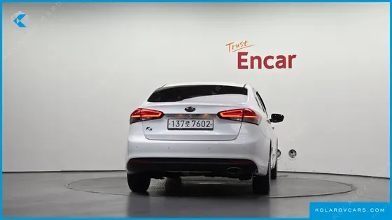 KIA K3 TRENDY