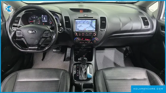 KIA K3 TRENDY