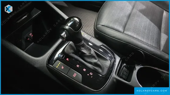 KIA K3 TRENDY
