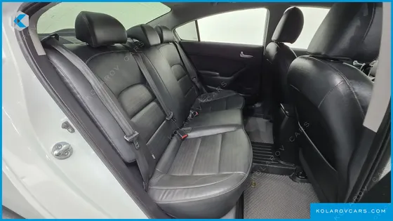 KIA K3 TRENDY