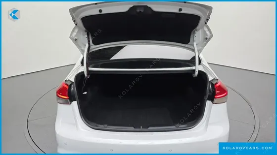 KIA K3 TRENDY