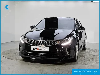 KIA K5 1.7 DIESEL SX