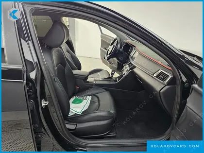 KIA K5 1.7 DIESEL SX