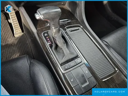 KIA K5 1.7 DIESEL SX