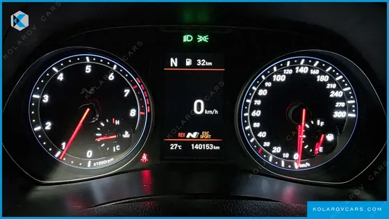 HYUNDAI VELOSTER 2.0 N