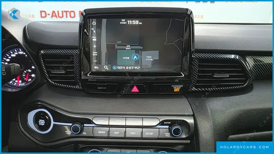HYUNDAI VELOSTER 2.0 N