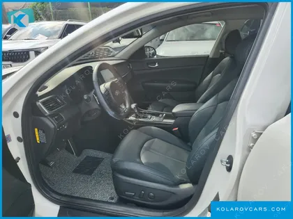 KIA K5 2.0 SX