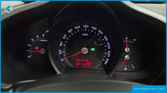 KIA SPORTAGE DIESEL 2WD ACE