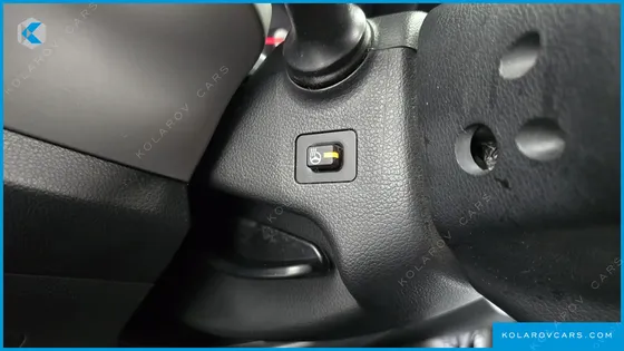 KIA SPORTAGE DIESEL 2WD ACE