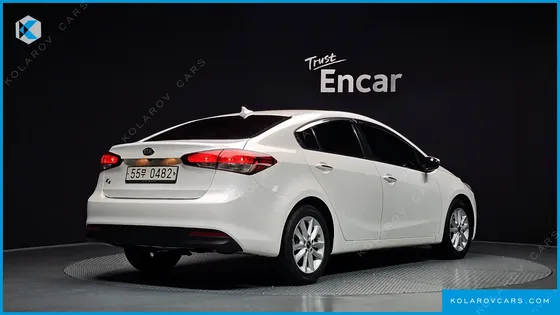 KIA K3 TRENDY