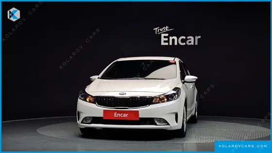 KIA K3 TRENDY