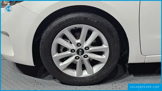 KIA K3 TRENDY