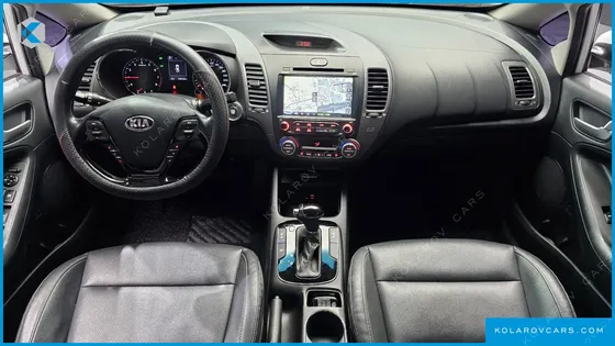 KIA K3 TRENDY
