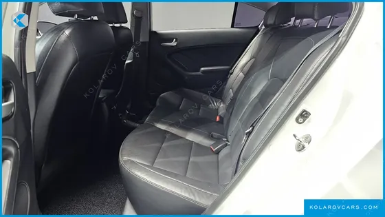 KIA K3 TRENDY