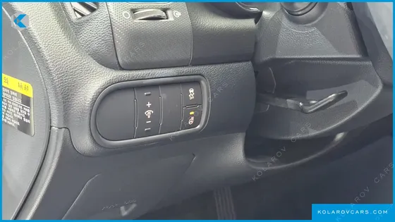 KIA K3 TRENDY