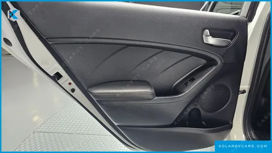 KIA K3 TRENDY