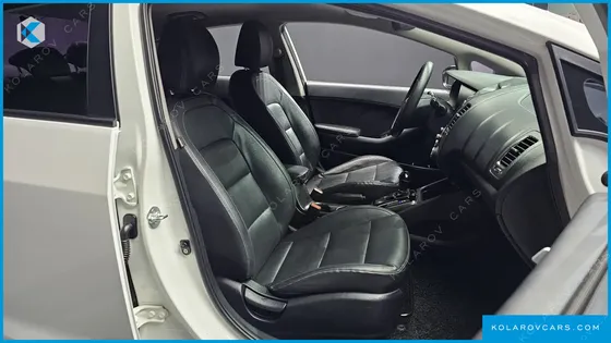 KIA K3 TRENDY