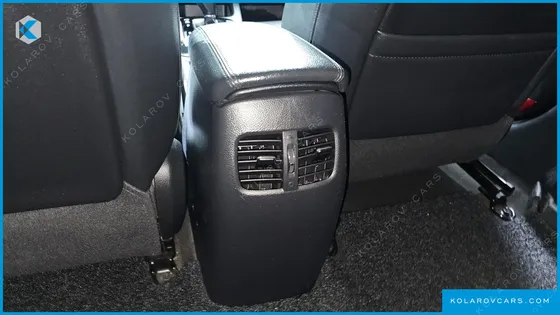 KIA K3 TRENDY