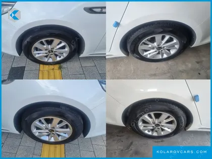KIA K5 LPI SX
