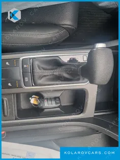 KIA K5 LPI SX