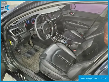 KIA K5 2.0 SX
