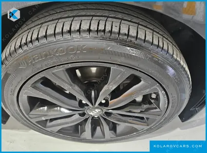 KIA K5 2.0 SX
