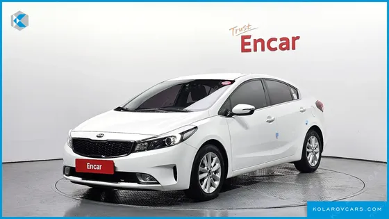KIA K3 TRENDY